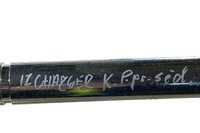 фото thumb №8, Натяжитель поперечина безопасности передний левый dodge charger 6et091x9aa 3.6l