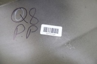 Audi q8 крыло  правый  перед в Украине, фото thumb