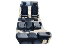 фото thumb №1, Сидіння сидіння салон mercedes w245