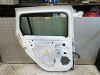 фото thumb №6, Дверь задняя задние левая dacia logan ii lift mcv kombi ov369 dv369