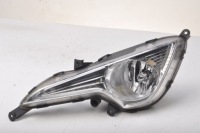 фото thumb №1, Hyundai i40 протитуманна фара лівий 92201-3z010