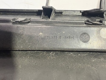 фото thumb №6, Решётка решётка радиатора volkswagen golf vii 7