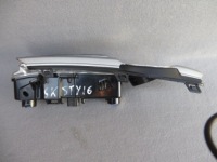 фото thumb №3, Mitsubishi pajero iv рамка права світло drl led