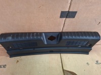Купити Захист обшивка поперечина заднього kia proceed iii 19+ 85771-j7500, фото thumb
