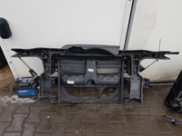 фото thumb №10, Bmw 3 e92 e93 3.0 d pas передній радіатор вентилятор автоматична коробка передач