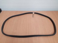 фото thumb №7, Прокладка кузовна двері багажник captur i 15r