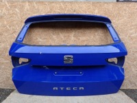 фото thumb №1, Кришка багажника задня кришка багажника seat ateca 575 2016-