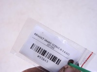 фото thumb №4, Шланг оливи турбіни renault grand scenic iii 1.6 dci