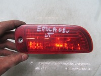 фото thumb №1, Epica 08r відбивач лівий задня задній задній w бампер