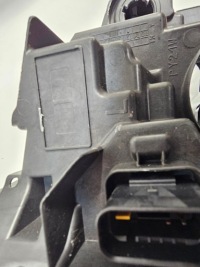 Фара peugeot 208 2 2008 2 led левая перед 2019- оригинал  европа Недорого, фото thumb