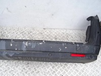 фото thumb №7, Бампер задняя fiat doblo ii opel combo d 10-14r.,