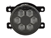 фото thumb №2, Subaru forester 2021- противотуманная фара левая ss 84501an030