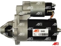 Стартер smart 0.8 01-04 Ціна, фото thumb