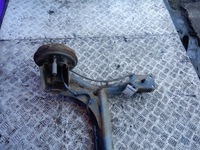 фото thumb №4, Ford ka i mk1 96-08 oś задняя балка задняя abs