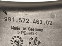 фото thumb №8, Канал обдув ліва сторона porsche 911 991 99157246302