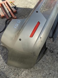 фото thumb №5, Бампер задняя alfa romeo 566a pdc