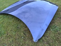 фото thumb №8, Tesla s рестайлінг plaid капот 2021-