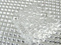 фото thumb №3, Защита тепловая задняя задняя audi r8 4s 5.2 fsi v10 4s0825733a