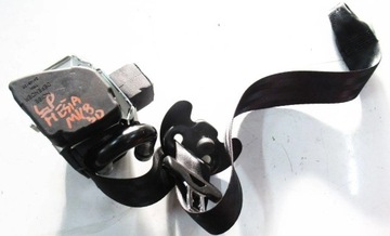 фото thumb №1, Ford fiesta mk8 pas правий переднє перед 3d