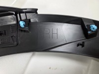 фото thumb №5, Hyundai ioniq v 5 молдинг крила передня права перед nowa org 87712-gi100