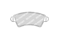 фото thumb №2, Delphi тормозные колодки тормозные lp1846