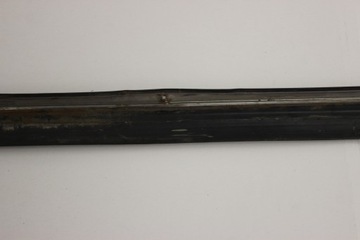 фото thumb №8, Планка дверь левый перед резиновая накладка хром mercedes w123