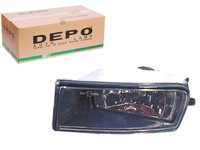 фото thumb №1, Противотуманная фара [depo]