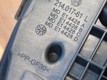 фото thumb №11, Лампа ліва модулі повний led high performance do mercedes c w205 2018-21 eu