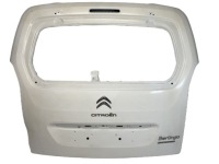 фото thumb №1, Крышка багажника задняя багажника peugeot rifter opel combo e citroen berlingo iv