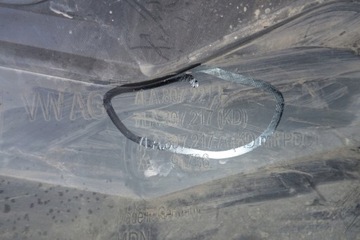 фото thumb №12, Vw transporter t6 t6.1 7la рестайлинг 2019- бампер перед переднее 7la807221f