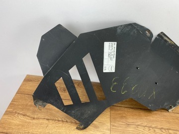 фото thumb №9, Подкрылки стальные металлический защитные накладки jeep wrangler iv jl 2018+ usa