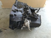 фото thumb №4, Citroen peugeot 1.6 hdi коробка передач коробки передач 20ds82 монтаж