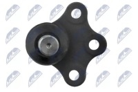 Шаровая опора рычага nty zsd-pe-010 Оригинал, фото thumb