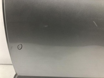 фото thumb №8, Дверь левый зад jeep grand cherokee wk iii