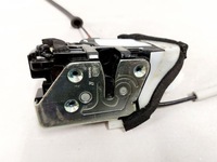 фото thumb №6, Kia ceed 2 ii замок двері правий задня задній 5 pin