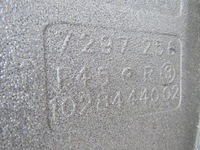 фото thumb №8, Bmw 2 f45 f46 двері праві перед праві передні 7294228