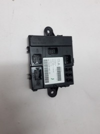 фото thumb №1, Citroen c4 grand picasso ii 2013- модуль крышки задний