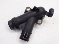 фото thumb №1, Wąż шланг трубка wody патрубок g4d3-8a544-aa jaguar f-pace x761 2.0d 16r