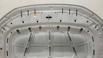 фото thumb №15, Hyundai tucson iv 4 20- капот кришка двигуна перед передня fv