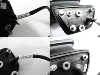 фото thumb №14, Opel astra k v рестайлінг 15-22 дзеркало каркас установка podstwa ліві eu 5 pin