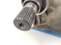 фото thumb №9, Редуктор коробки captiva antara 2.0 4x4 24240427