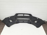 фото thumb №5, Mitsubishi asx 13-16 бампер передній перед