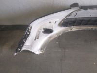 Бампер перед ford focus mk2 lift 08- в Украине, фото thumb