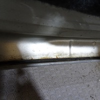 фото thumb №8, Peugeot 508 i sedan задня кришка багажника kcjc