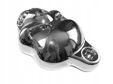 НАКЛАДКА НА HARLEY-DAVIDSON BIG TWINS EVO TWIN CAM