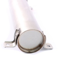 фото thumb №10, Bmw f10 f11 f13 n63 s63 бак тиску турбокомпрессора 7605374