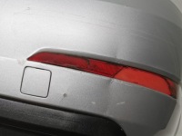 фото thumb №7, Бампер задняя skoda octavia iii sedan la7w 5e5807421