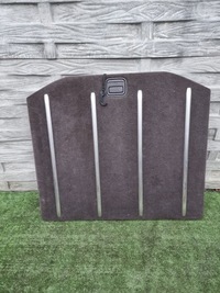 фото thumb №1, Jeep grand cherokee wk2 пол багажника коричневая