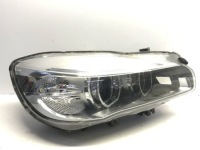 Купити Лампа передня bmw 2 f45 f46 full led оригінал 7472214, фото thumb