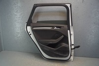 фото thumb №16, Audi a3 8v sportback двері лівий зад ly9c d1531